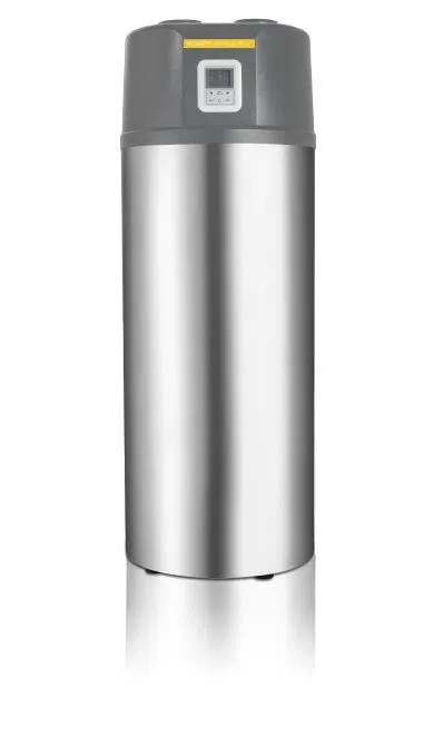 ऑल-इन-वन वॉटर हीट पंप