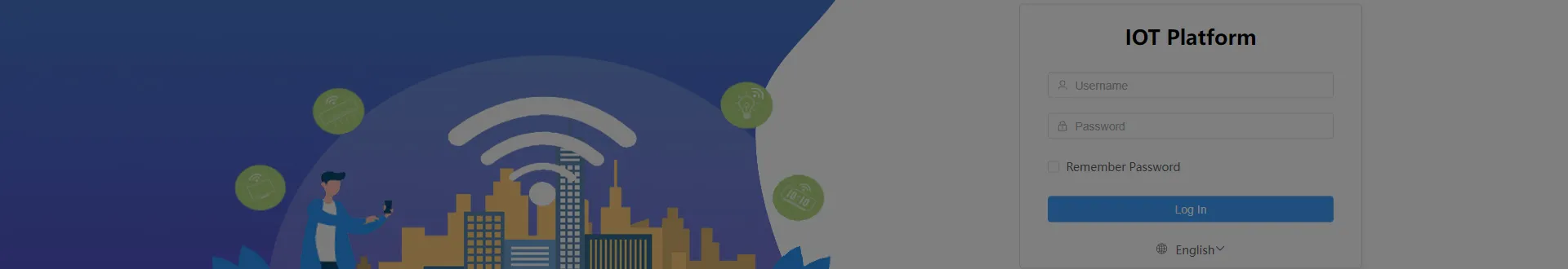 Banner