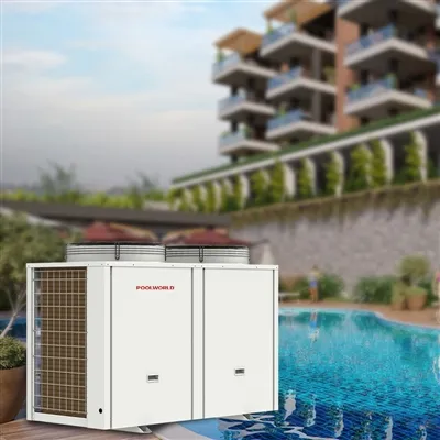 सभी हॉट टब हीट पंपों द्वारा सबसे अधिक पसंद किए जाने वाले जो आपके स्पा को एक स...