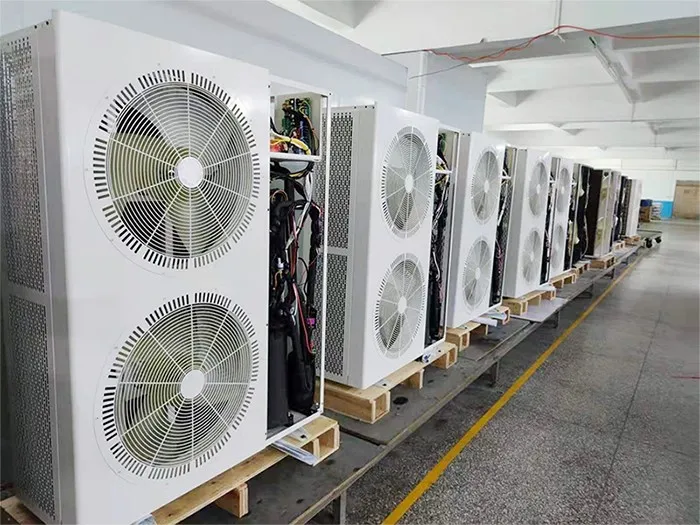 monoblock-heat-pump monoblock-heat-pump